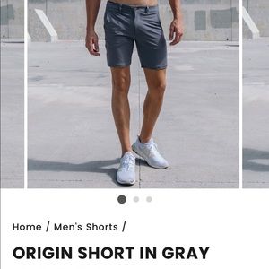 Barbell Apparel Men’s Shorts Size 34